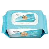 Perfect Coat Bath Wipes Puppy 100pk