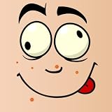 The Dumb Ass Test: A mind bending impossible quiz game (Interactive Colour Quiz and Puzzle book) *Free Trial* ~ mobipoki