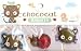 Chococat: Magnet Set Image