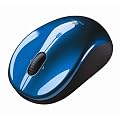 Logitech Cordless Bluetooth Mouse for Notebook Computers - V470