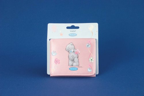 Childrens Toyshop  Toys : Me to You - Wallet, 12cm x 10cm