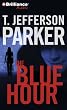 The Blue Hour (Merci Rayborn Novels)