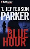 The Blue Hour (Merci Rayborn Novels)