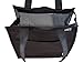 Ensign Peak Insulated Zippered Hot & Cold Cooler Tote - Small, Black