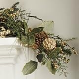 Honey Berry Garland - Our Highest Quality Garland!