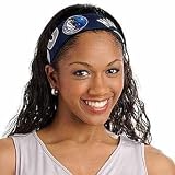 Dallas Mavericks Jersey Headband