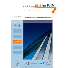 Nachwuchskr�fte f�rdern