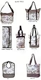Lexi Lane Baby Tote
