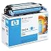 Original HP Color LaserJet CB401A Cyan Print Cartridge in Retail Packaging