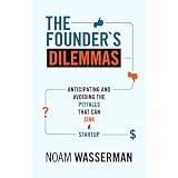 Anticipating and Avoiding the Pitfalls That Can Sink a Startup (The Kauffman Foundation Series on Innovation and Entrepreneurship)