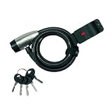 Onguard Doberman 6' Cable Lock