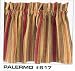 Palermo -Valance 72" X 14"