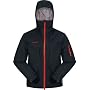 Mammut Shisha Pangma Jacket black XL von Mammut