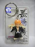 Bleach Keychain Ichigo Japan Figure