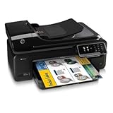 New-HP OfficeJet 7500A Wide Format - HPOJ7500A