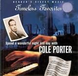 Timeless Favorites: Cole Porter