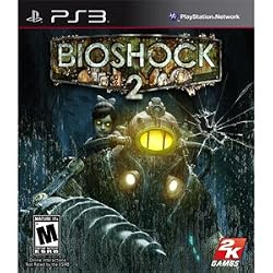 Bioshock 2
