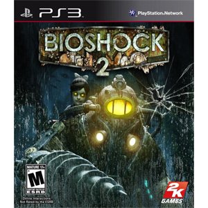 Bioshock 2