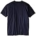 Champion Men's Big-Tall Powertrain Solid T-Shirt