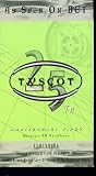 Tyscot 25th Anniversary: Live at Mgm Grand [VHS] [Import]