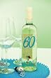 "60" Bottle Necklace