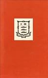 The History and Antiquities of the Ancient and Royal Town of Kingston-Upon-Thames (Limited edition)