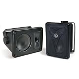 Kicker 07KB6000 65-Inch 2-Way Full Range System (Pair) by Kicker