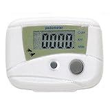 Distance Calorie Counter Pedometer Walk Fitness Idea For Keep Fit
