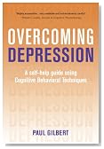 Overcoming Depression: A Self-Help Guide Using Cognitive Behavioral Techniques