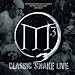 CLASSIC SNAKE LIVE VOLUME 1&2