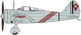 1/48 Nakajima KI27 Type 97(NATE)