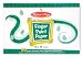 Toys : Melissa & Doug Finger Paint Paper Pad (12"x18")