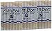 Indigo Wild Zum Goat's Milk Soap Bar - Bar Soap for Hands & Body Made with Essential Oils - 3 oz - Almond (3 Pack)