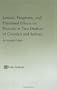 Lexical, Pragmatic, and Positional Effects on Prosody in Two Dialects of Croatian and Serbian: An Acoustic Study (Outstanding Dissertations in Linguistics)