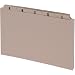 5 Star Guide Card Set A-Z 6x4in 152x102mm Buff [Pack 25]