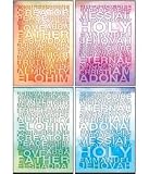 Power in the Name - Scripture Greeting Cards - NIV - Boxed - Encouragement