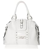 G by GUESS Firefly Satchel, WHITE Reviews G by GUESS Firefly Satchel, WHITE Reviews