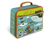 Crocodile Creek Kids Classic Lunchbox (Under The Sea)