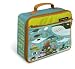 Crocodile Creek Kids Classic Lunchbox (Under The Sea)