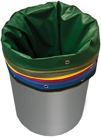 Bubble Bag Set, 5 Gallon 8 Bag, Herbal Oil Hydroponic Plant Extractor, Dry Ice Extraction Kit for Herbs, Portable, Compact