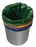 1 Gallon 8 Bag Herbal Extractor Ice Bag Kit