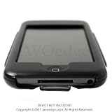 Apple Touch 8GB/16GB/32GB JAVOShield - Aluminum Metal Case (Jet Black)