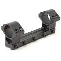 One Piece High Power Magnum Airgun Scope Mount Stop Pin.