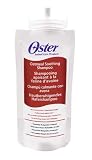 Oster Shampoo Nachf&uuml;llpack Hafer 3er Pack  (59 ml)