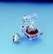 The "Hope" Diamond Costume Ring (Not the Hope Diamond, but a gag "Hoping" for a Diamond)