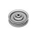 Flat Idler Pulley For Snapper 1-2124, 7012124, 7012124YP