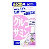 DHC グルコサミン 80粒 40g