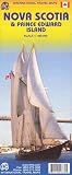 Nova Scotia & Prince Edward Island