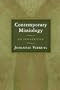 Contemporary Missiology: An Introduction