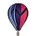 Premier Kites Hot Air Balloon 26 In. - Rainbow